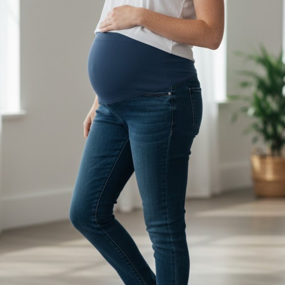 Ultimate Comfort Maternity Pants